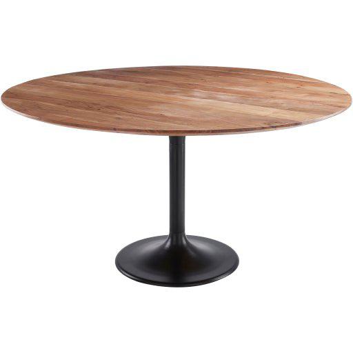 Surya Anatalia Dining Table - ANAT-001 - ANAT-001 - Surya - $1100.00