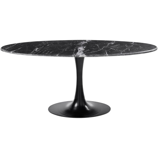 Surya Anatalia Dining Table - ANAT-004 - ANAT-004 - Surya - $1295.00
