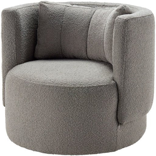 Surya Bingham Accent Chair - BMN-001 - BMN-001 - Surya - $965.00