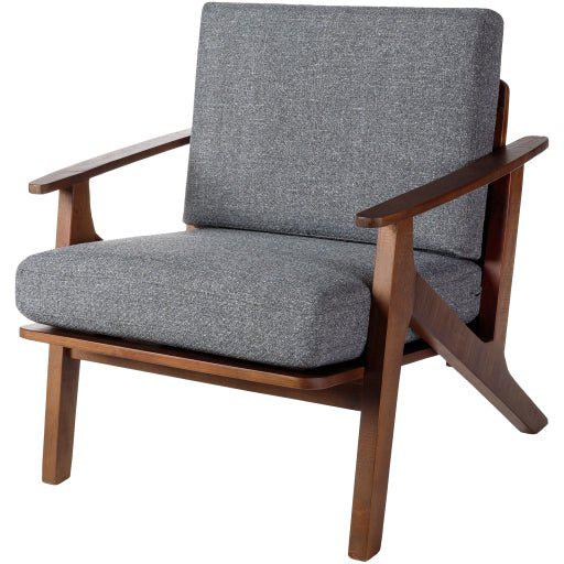 Surya Dover Dining Chair - DVE002-352832 - DVE002-352832 - Surya - $1390.00