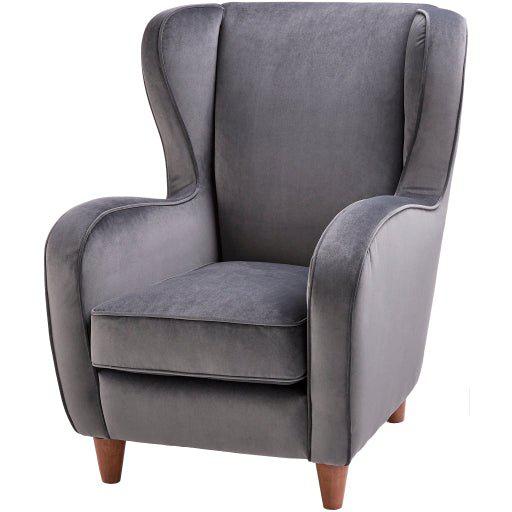 Surya Giulietta Accent Chair - GTA-001 - GTA-001 - Surya - $1190.40