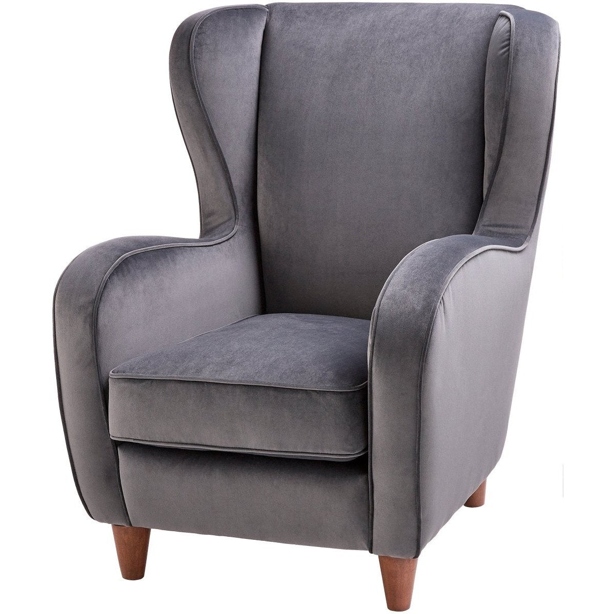 Surya Giulietta Accent Chair - GTA-001 - GTA-001 - Surya - $1190.40