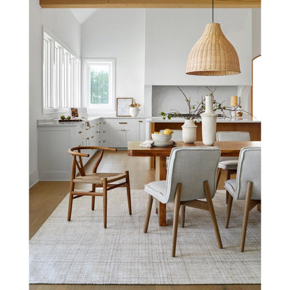 Surya Joiner Dining Table - JOE-004 - JOE-004 - Surya - $1790.00