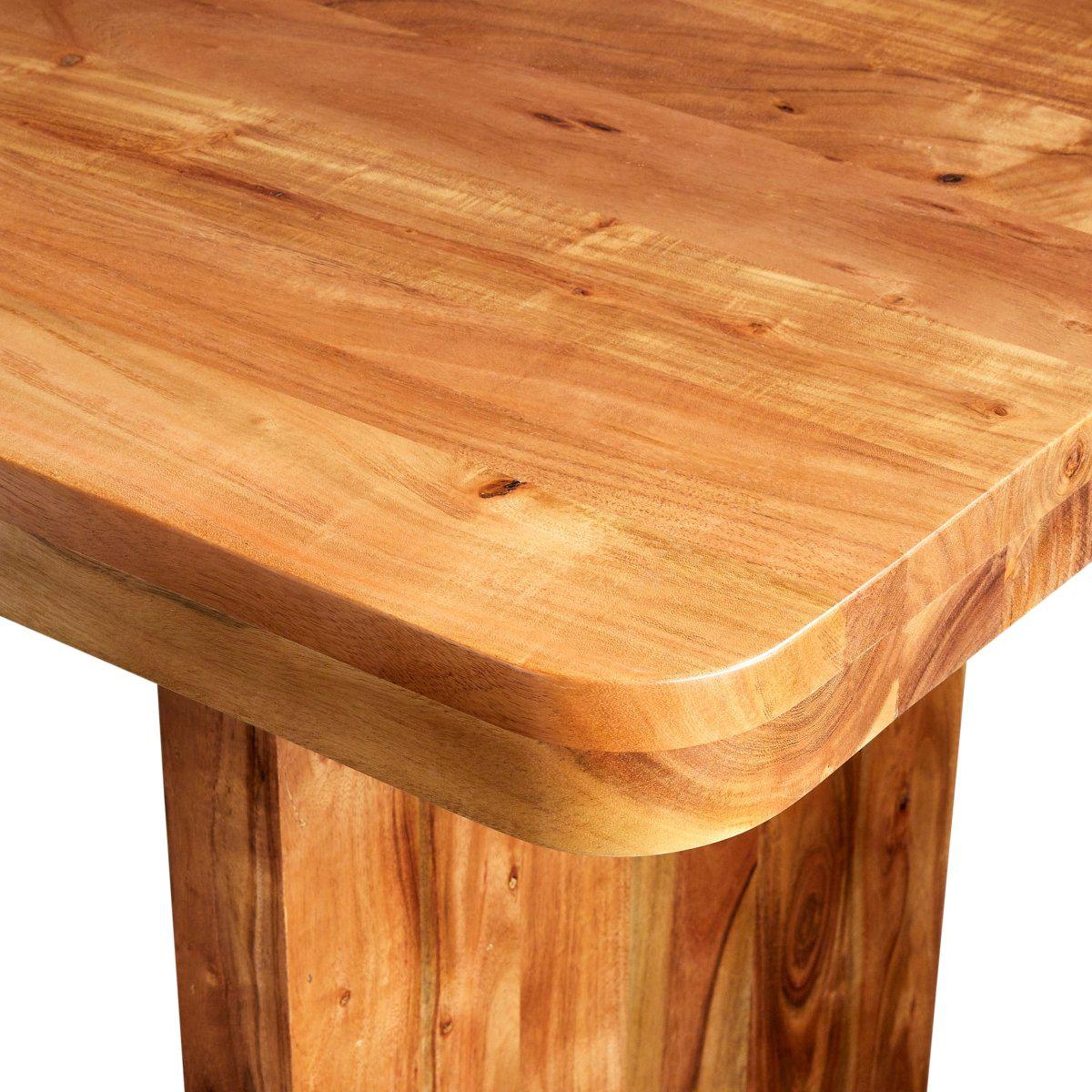 Surya Joiner Dining Table - JOE-004 - JOE-004 - Surya - $1790.00