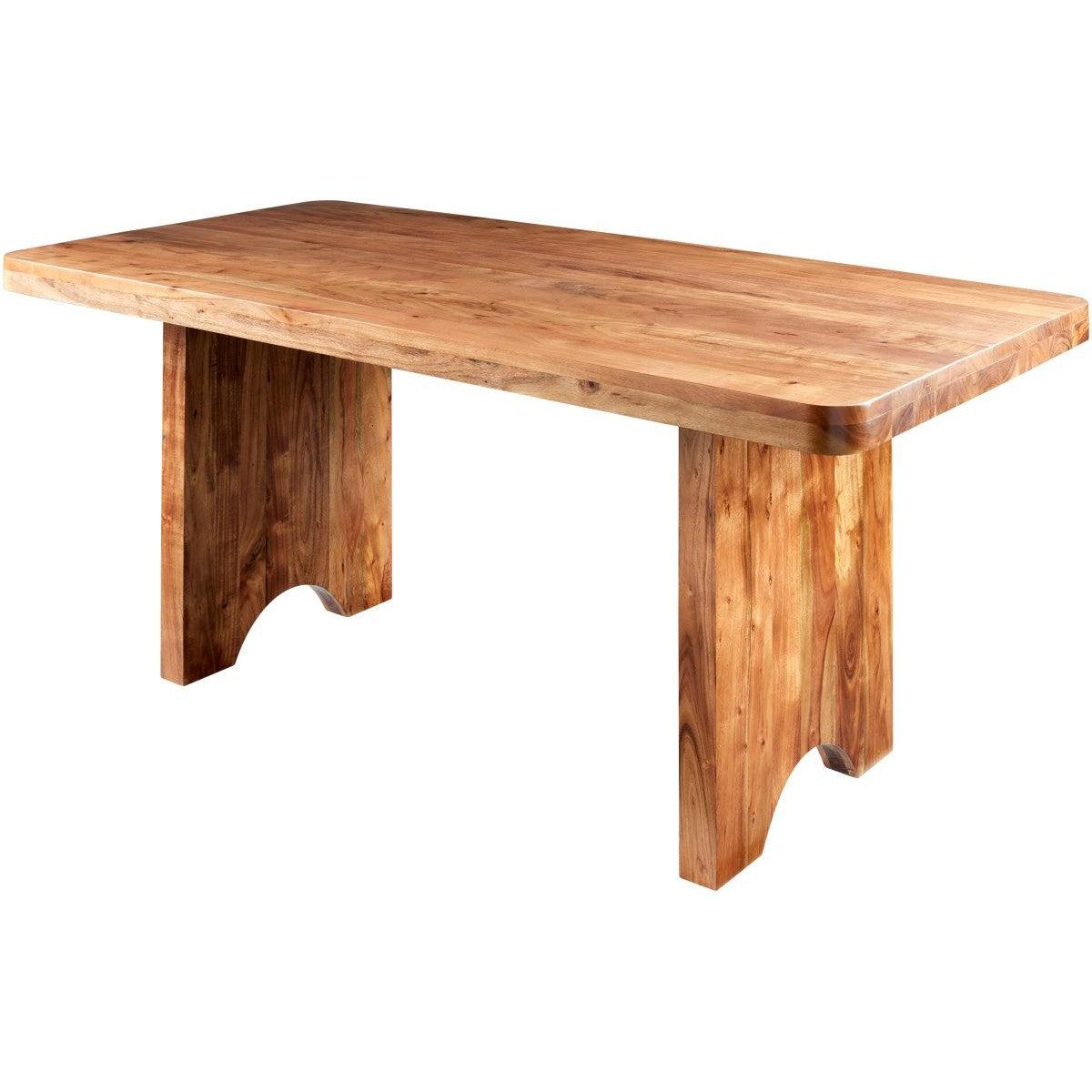 Surya Joiner Dining Table - JOE-004 - JOE-004 - Surya - $1790.00
