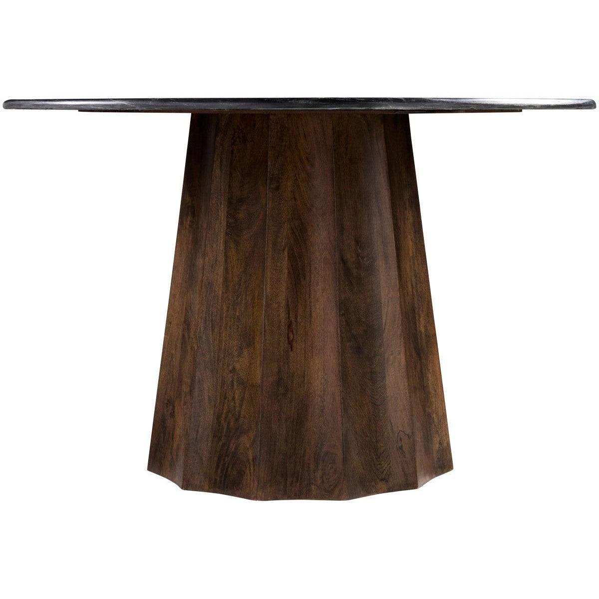 Surya Linus Dining Table - LNU-002 - LNU-002 - Surya - $1562.00