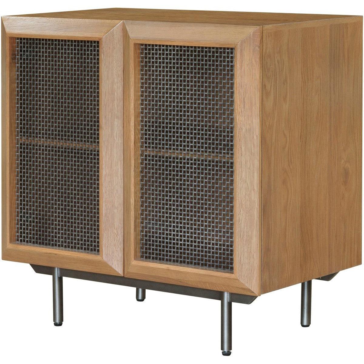 Surya Marshall Cabinet - MRSL001-303019 - MRSL001-303019 - Surya - $888.00