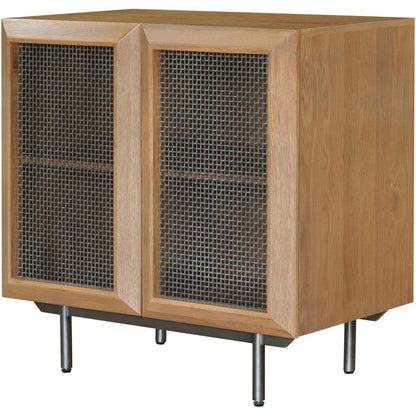 Surya Marshall Cabinet - MRSL001-303019 - MRSL001-303019 - Surya - $888.00