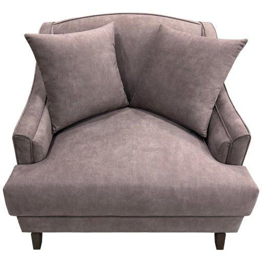 Surya Maywood Accent Chair - MAW-002 - MAW-002 - Surya - $1190.40