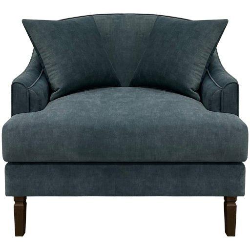 Surya Maywood Accent Chair - MAW-004 - MAW-004 - Surya - $1190.40