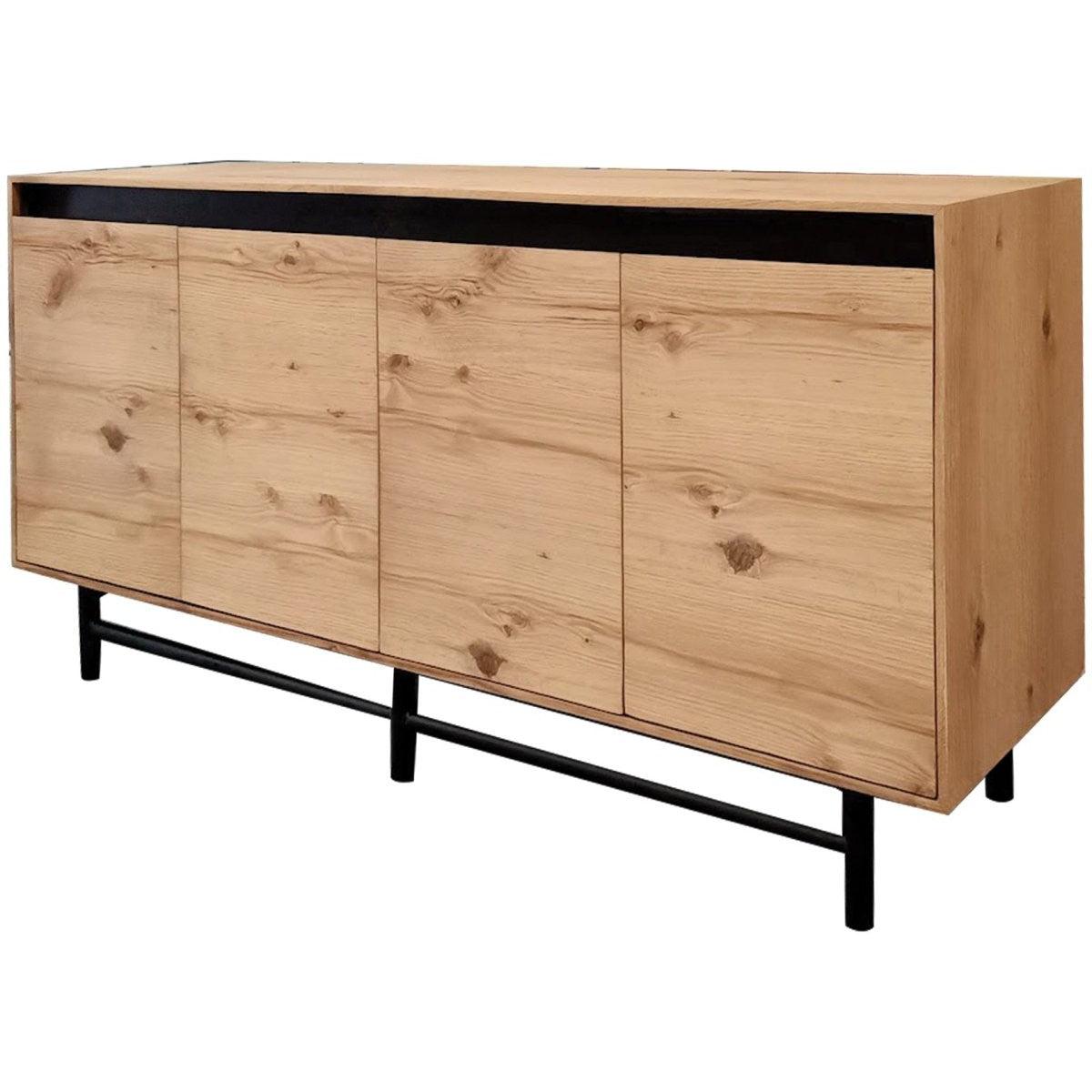 Surya Molander Sideboard - MLDR001-306418 - MLDR001-306418 - Surya - $1888.00