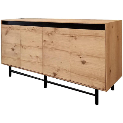 Surya Molander Sideboard - MLDR001-306418 - MLDR001-306418 - Surya - $1888.00