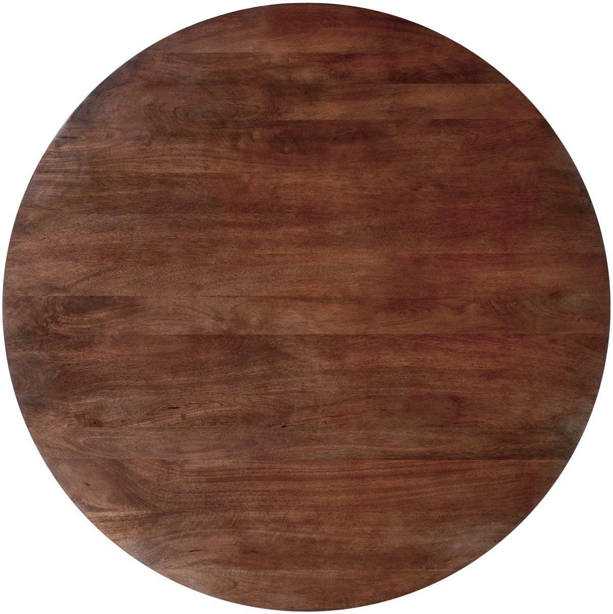 Surya Nems Dining Table - NMS-006 - NMS-006 - Surya - $1240.00