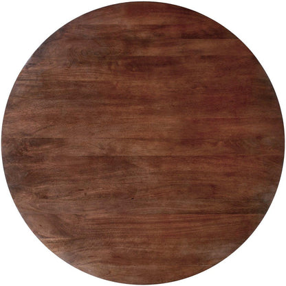 Surya Nems Dining Table - NMS-006 - NMS-006 - Surya - $1240.00