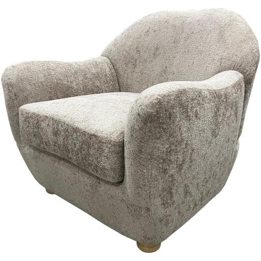 Surya Perch Accent Chair - PEH-001 - PEH-001 - Surya - $993.60