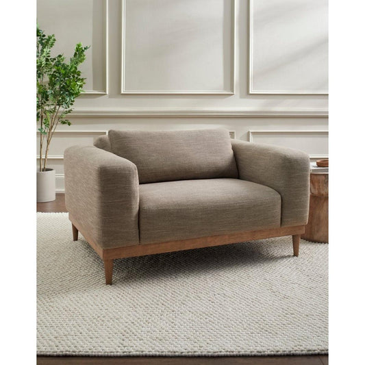 Surya Strattan Accent Chair - STAN-002 - STAN-002 - Surya - $1785.60