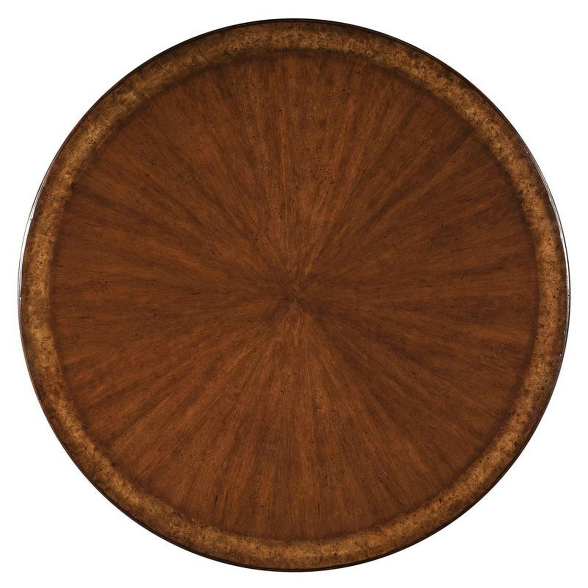 WoodBridge Furniture Tuscan Pedestal Dining Table - 5035BT58-10NHP - 5035BT58-10NHP - WoodBridge Furniture - $3769.88