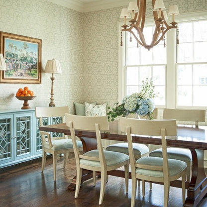 WoodBridge Furniture Whitney Trestle Table - 5036-10 - 5036-10 - WoodBridge furniture - $4189.88