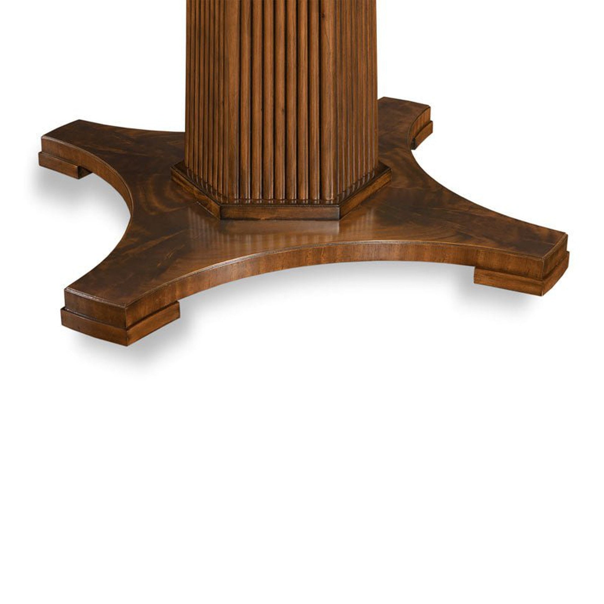 WoodBridge Furniture Willow Dining Table 60" Round - 5101-43-60 - 5101-43-60 - WoodBridge Furniture - $4189.88