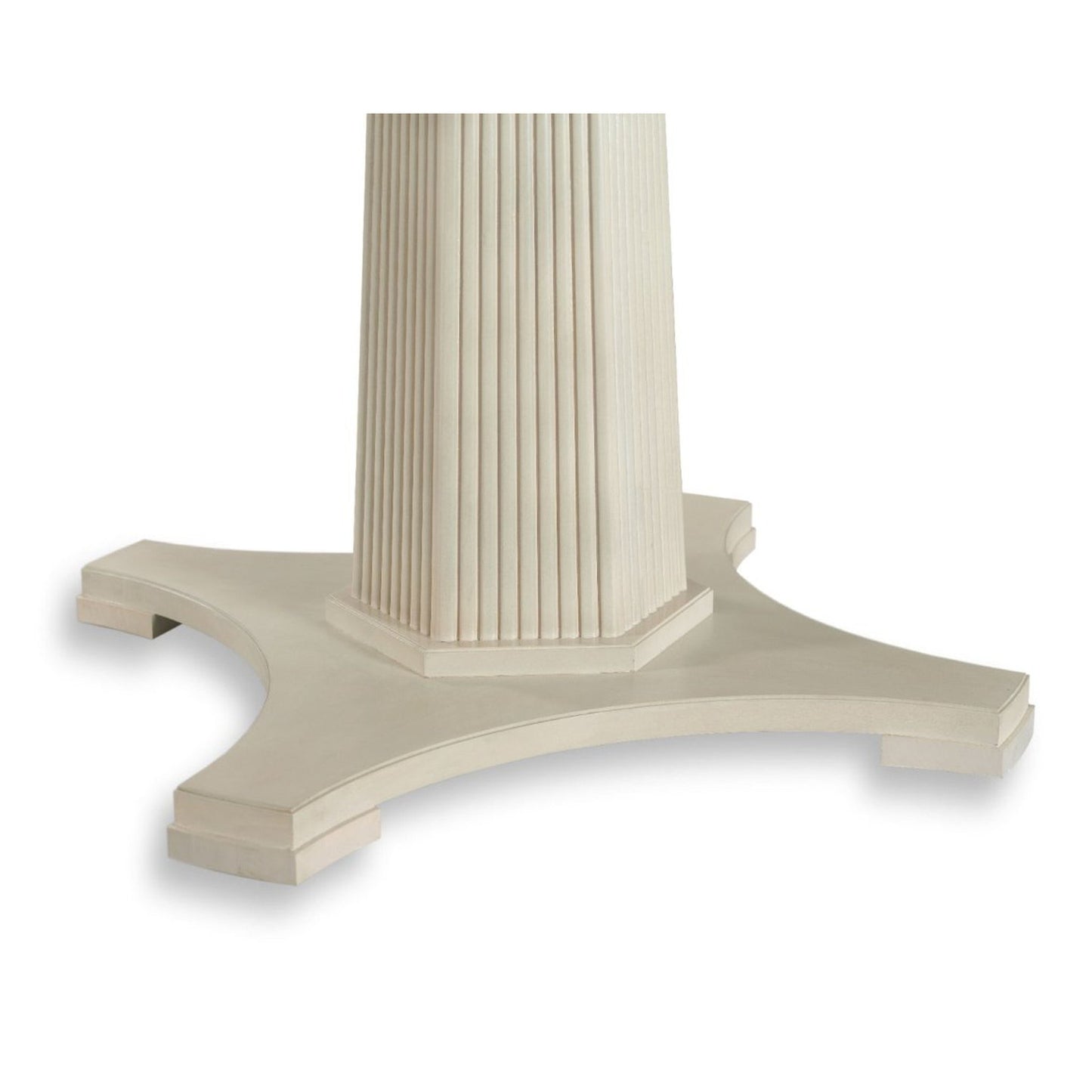 WoodBridge Furniture Willow Dining Table 60" Round - 5101-46-60 - 5101-46-60 - WoodBridge Furniture - $3044.00