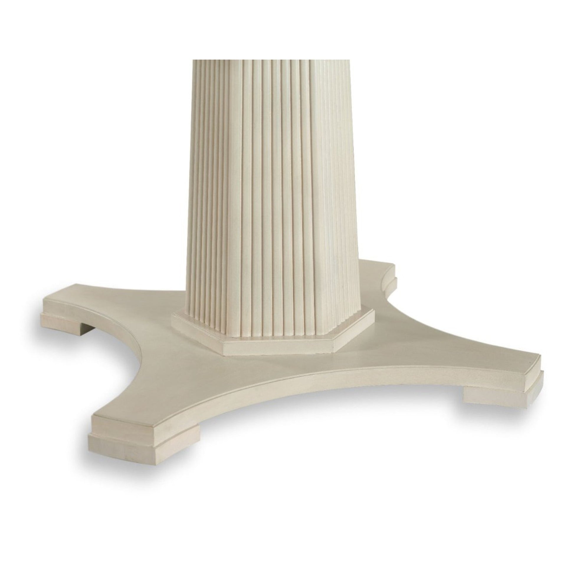 WoodBridge Furniture Willow Dining Table 60" Round - 5101-46-60 - 5101-46-60 - WoodBridge Furniture - $3044.00