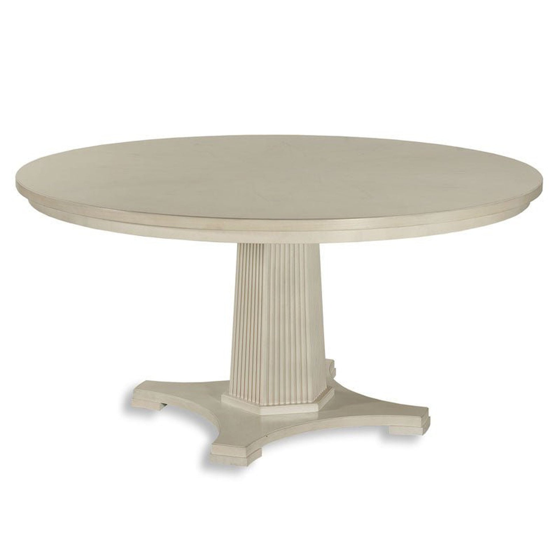 WoodBridge Furniture Willow Dining Table 60" Round - 5101-46-60 - 5101-46-60 - WoodBridge Furniture - $3044.00