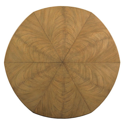 Woodbridge Furniture Tulip Dining Table - CK500-17 - CK500-17 - WoodBridge Furniture - $11539.88