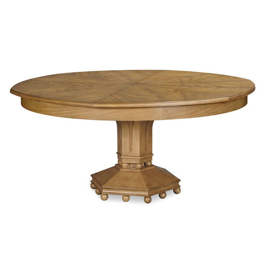 Woodbridge Furniture Tulip Dining Table - CK500-17 - CK500-17 - WoodBridge Furniture - $11539.88