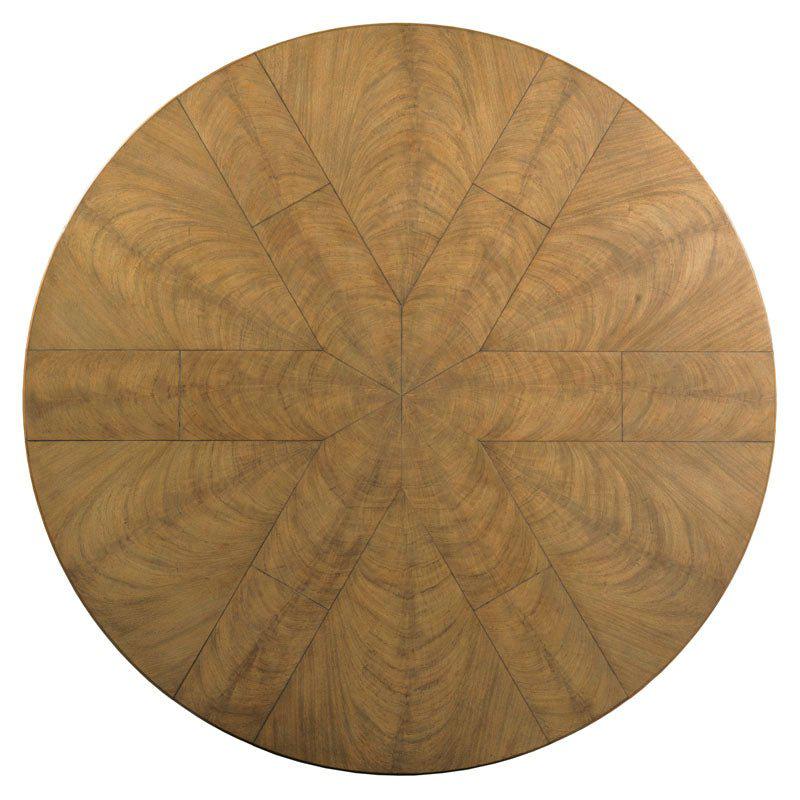 Woodbridge Furniture Tulip Dining Table - CK500-17 - CK500-17 - WoodBridge Furniture - $11539.88